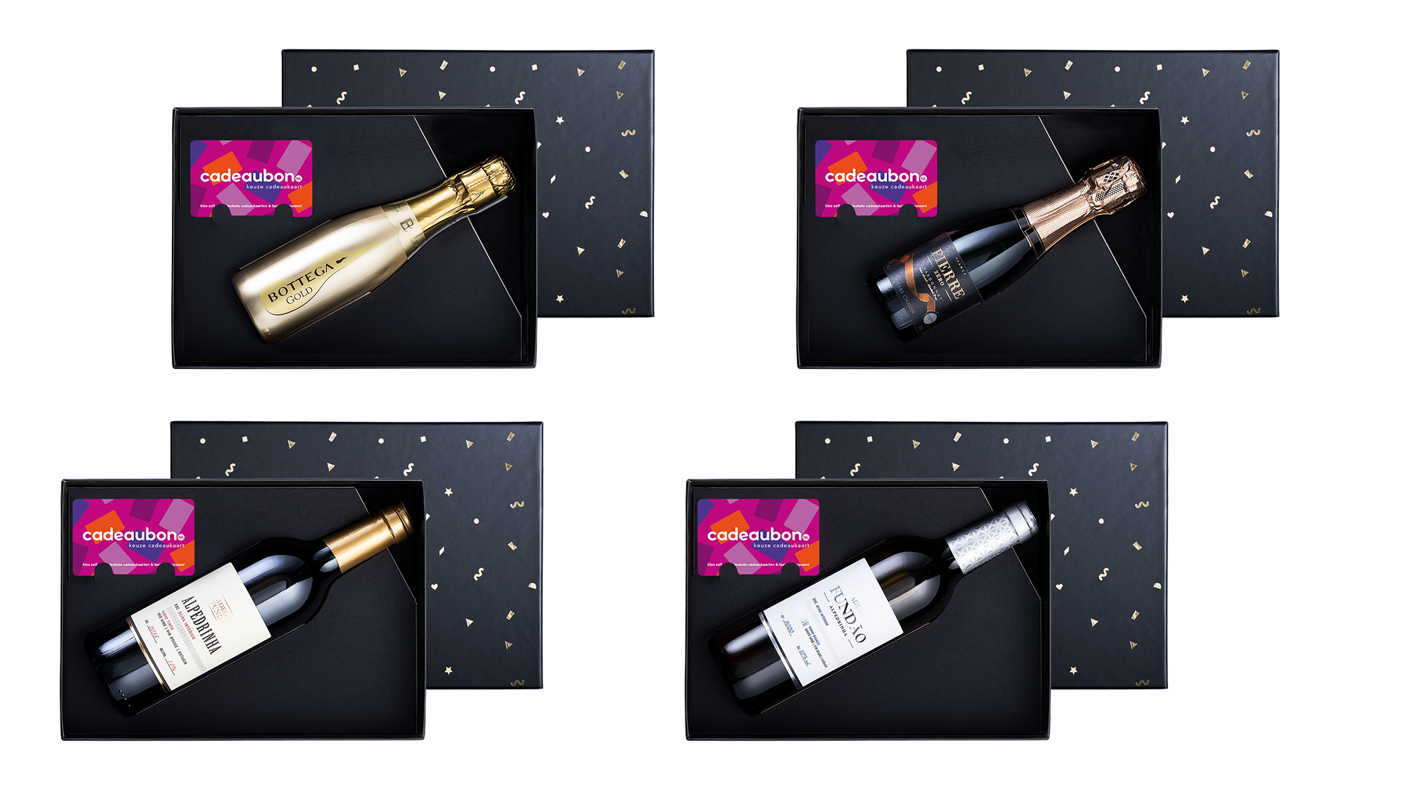 Cadeaupakket aperitief